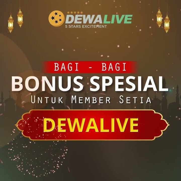 DewaLive