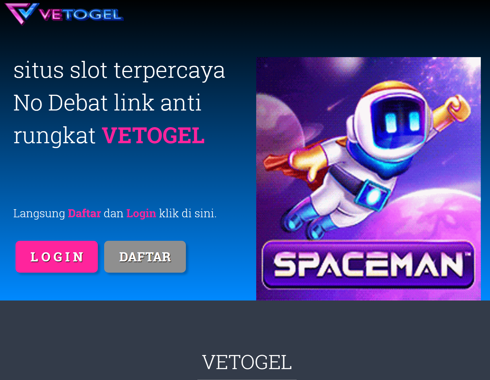 VETOGEL